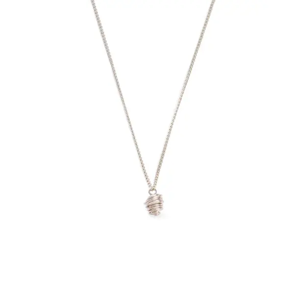 BAS Asteria necklace long