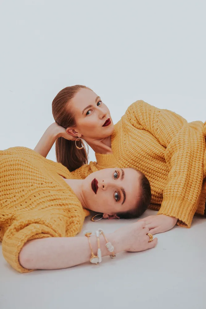 together campaign