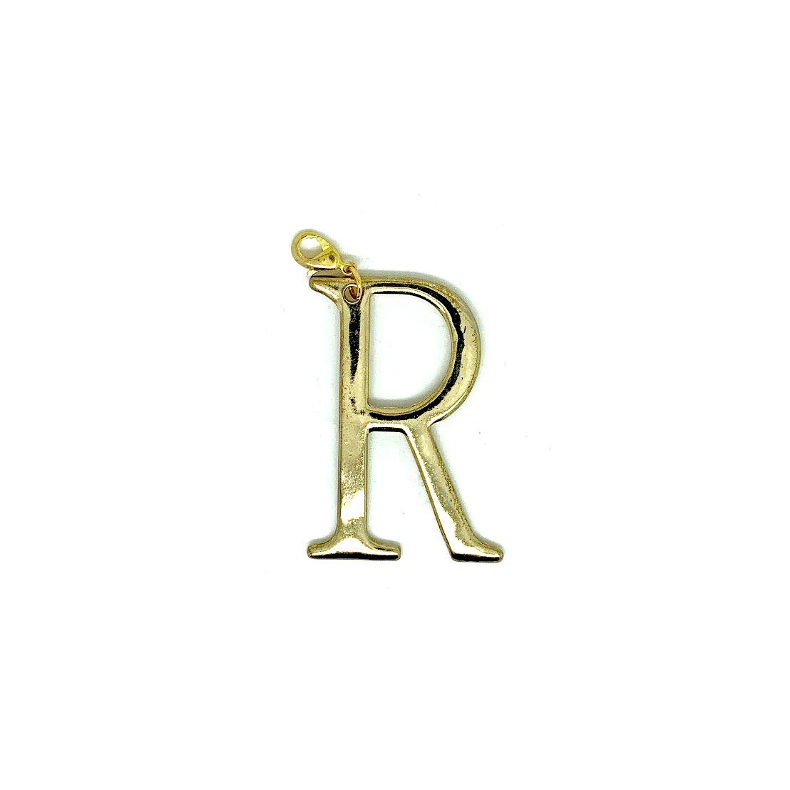 REVIVAL Charm – Letter R