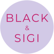 Black & Sigi
