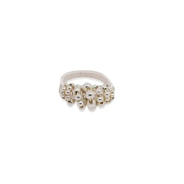 Rhea Silver Ring - Image 4