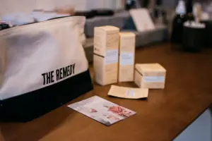 the remedy store