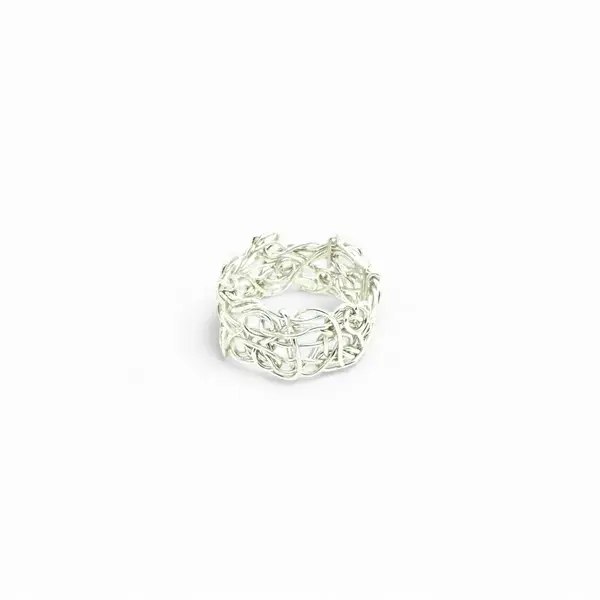 Eris Wire Ring