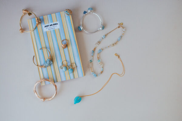 Stationary gift set